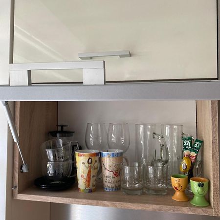 Apartment Ariella Jurmala Luaran gambar