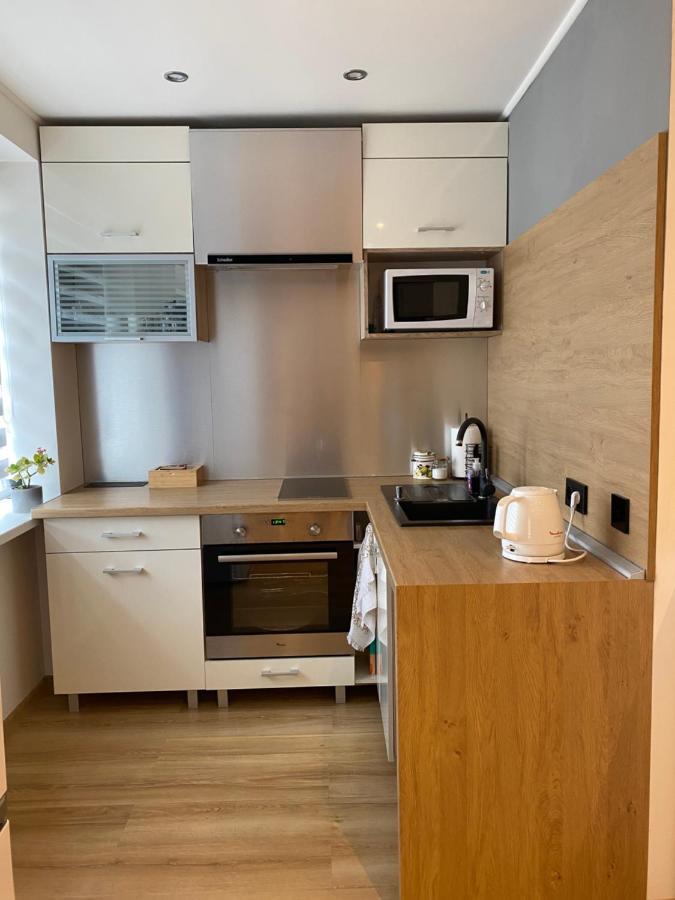Apartment Ariella Jurmala Luaran gambar