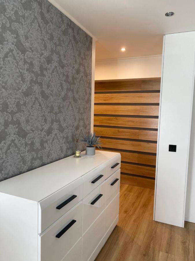 Apartment Ariella Jurmala Luaran gambar
