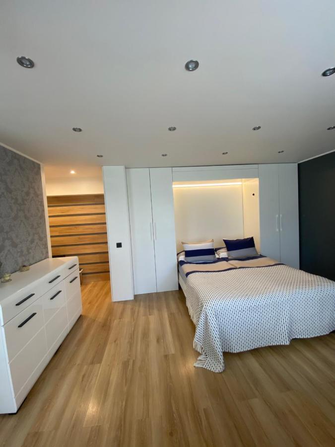 Apartment Ariella Jurmala Luaran gambar