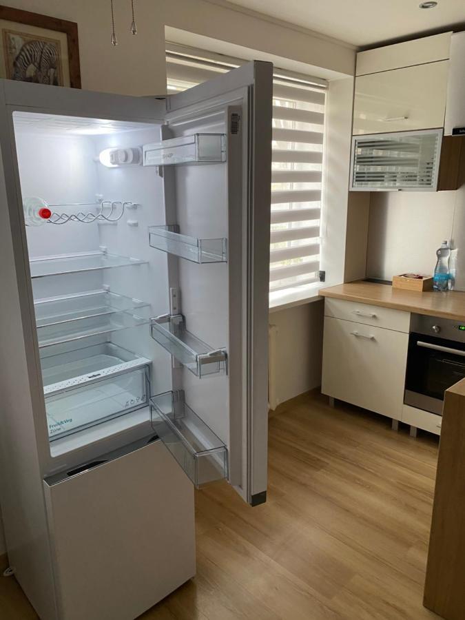 Apartment Ariella Jurmala Luaran gambar