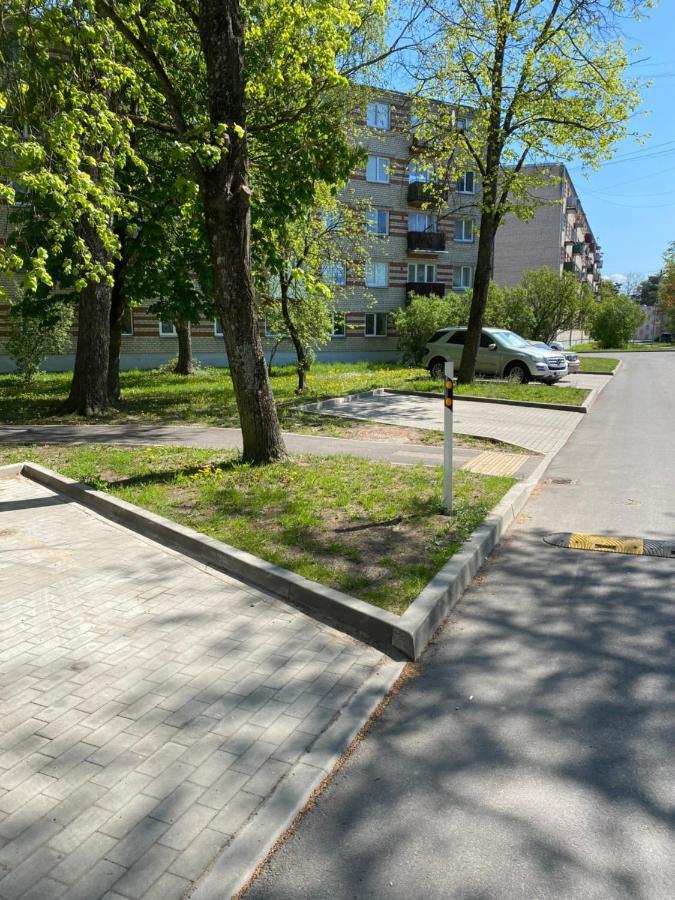 Apartment Ariella Jurmala Luaran gambar