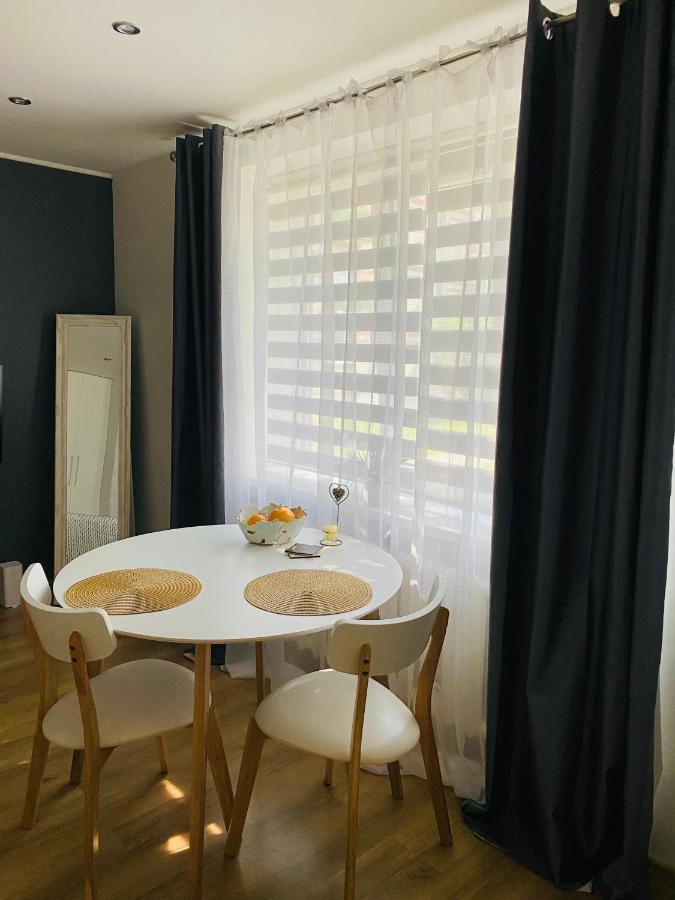 Apartment Ariella Jurmala Luaran gambar