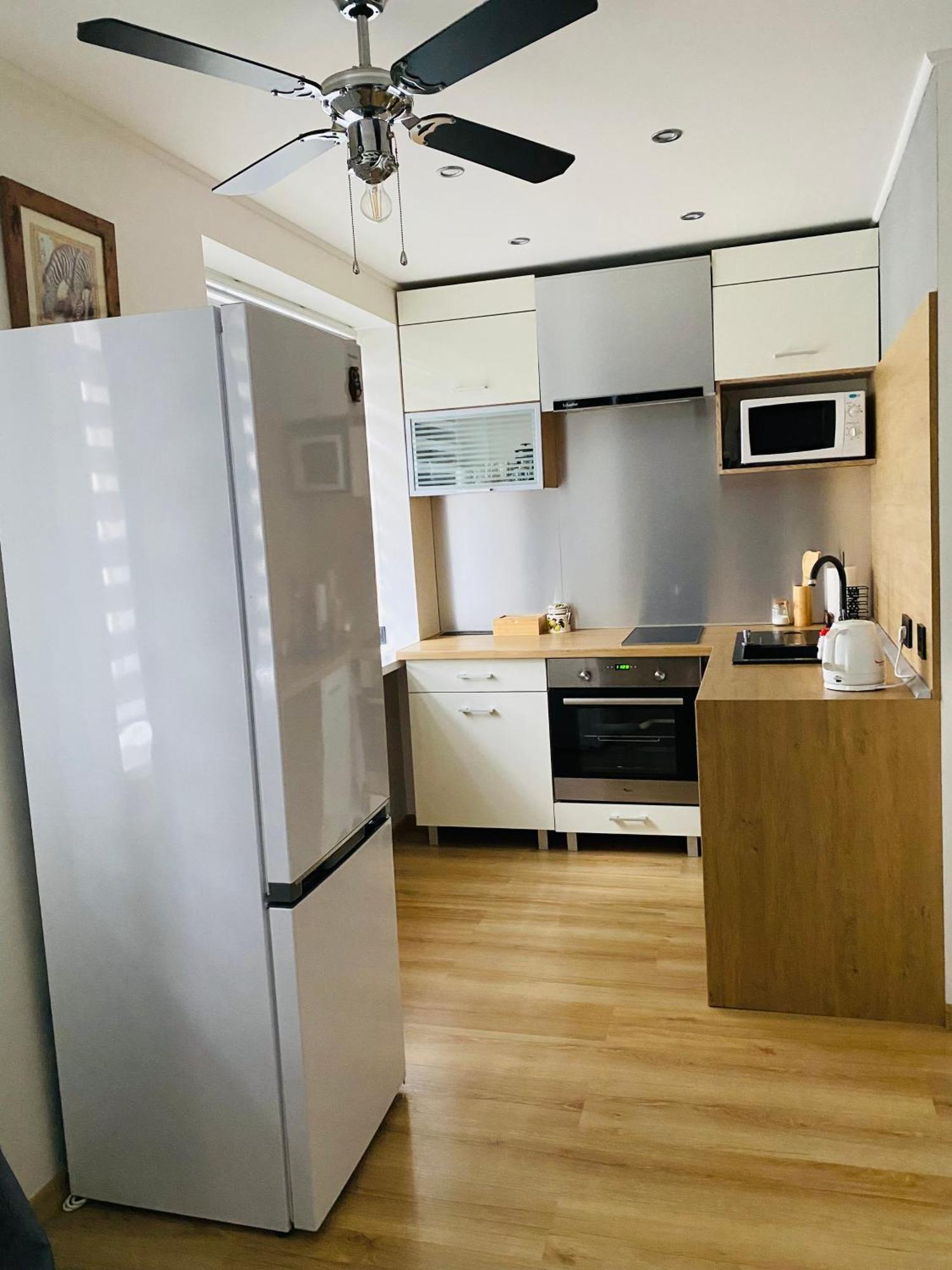 Apartment Ariella Jurmala Luaran gambar