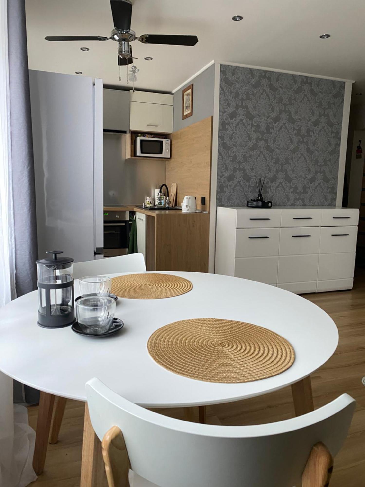 Apartment Ariella Jurmala Luaran gambar