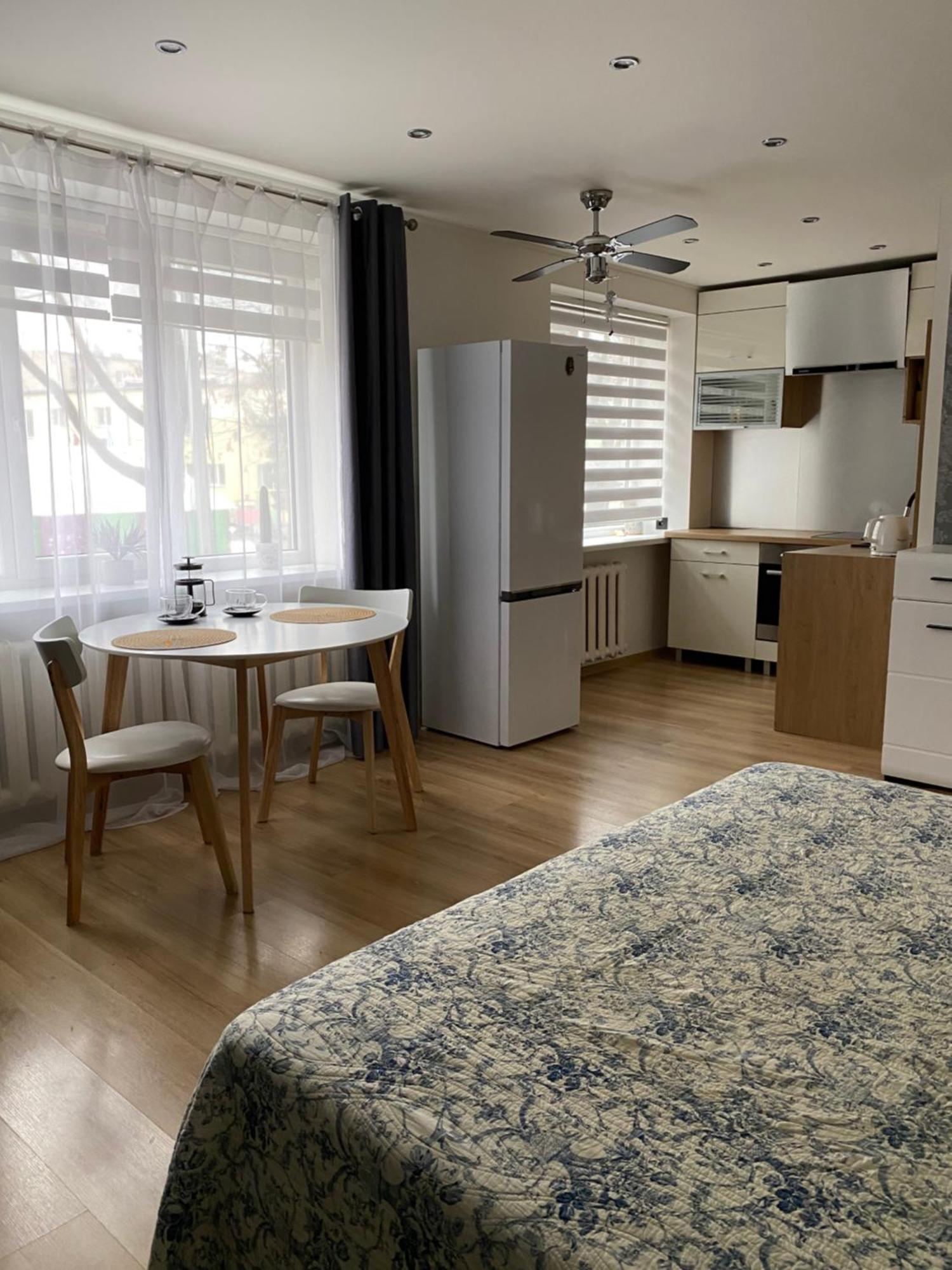 Apartment Ariella Jurmala Luaran gambar