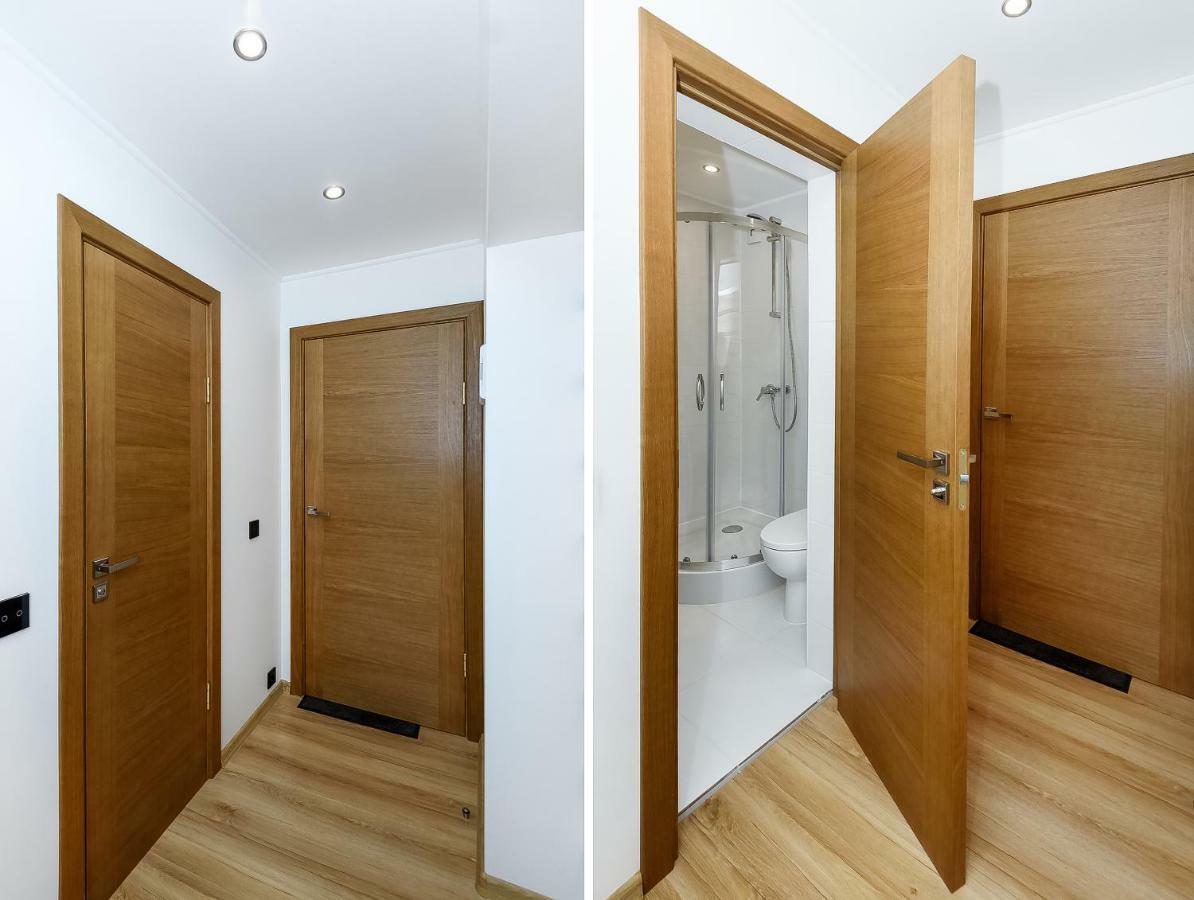 Apartment Ariella Jurmala Luaran gambar