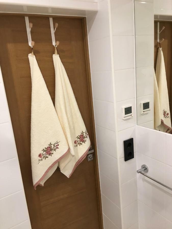 Apartment Ariella Jurmala Luaran gambar
